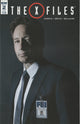 The X-Files #2 (2016)