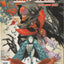Teen Titans #30 (2014) - The New 52, Regular Kenneth Rocafort Cover - FINAL ISSUE