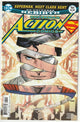 Action Comics #964 (2016) - Rebirth