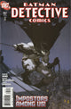 Detective Comics #867 (2010)