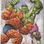 The Immortal Hulk #50, LGY #767 (2021) - Joe Jusko Marvel Masterpieces Variant Cover