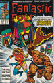 Fantastic Four #309 (1987)