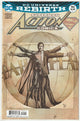 Action Comics #964 (2016) - Rebirth, Gary Frank Variant Cover