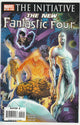 Fantastic Four #545 (2007) - The Initiative