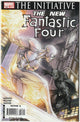 Fantastic Four #546 (2007) - The Initiative