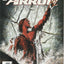 Green Arrow #5 (2010) - Brightest Day