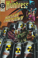 The Huntress #10 (1990)