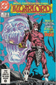 Warlord #106 (1986)