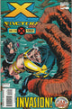 X-Factor #110 (1995)