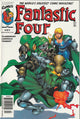 Fantastic Four #31 (Volume 3, 2000)