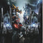 Detective Comics #871 (2011) - 1st Scott Snyder Work on Batman; The Black Mirror; Iconic Jock cover