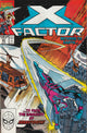 X-Factor #51 (1990)
