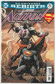 Action Comics #968 (2017) - Rebirth, Gary Frank Variant Cover
