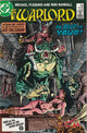Warlord #107 (1986)