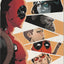 Deadpool: The Mercs for Money #5 (Vol 2, 2017)