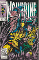 Wolverine #63 (1992)