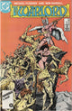 Warlord #108 (1986)