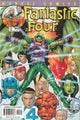 Fantastic Four #44 (#473) (Volume 3, 2001)