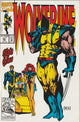 Wolverine #65 (1993)