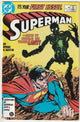 Superman #1 (Vol 2, 1987) - Reintroduction and origin of Metallo