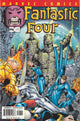 Fantastic Four #46 (#475) (Volume 3, 2001)