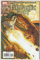Fantastic Four #552 (2008)
