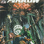 Green Arrow #10 (2011) - Brightest Day