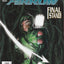 Green Arrow #11 (2011) - Brightest Day