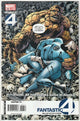 Fantastic Four #556 (2008)