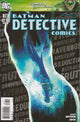 Detective Comics #877 (2011)