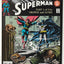 Superman #44 (Vol 2, 1990) - Dark Knight Over Metropolis