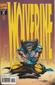 Wolverine #79 (1994)
