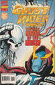 Ghost Rider 2099 #13 (1995)