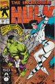 Incredible Hulk #386 (1991)
