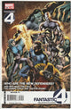 Fantastic Four #559 (2008)