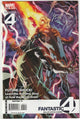 Fantastic Four #560 (2008)