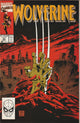 Wolverine #33 (1990)