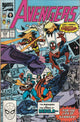 Avengers #316 (1990)
