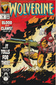 Wolverine #36 (1991)