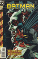 Batman #560 (1998) - Road to No Man's Land