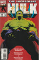 Incredible Hulk #408 (1993)