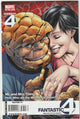 Fantastic Four #563 (2009)