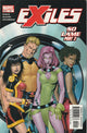 Exiles #19 (2003)