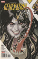 Generation X #4 (2017)