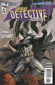 Detective Comics #4 (2012)