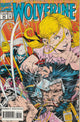 Wolverine #84 (1994)