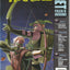 Green Arrow Secret Files & Origins #1 (2002)