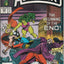 Avengers #296 (1988) - 1st Appearance Kang The Conqueror of EARTH MESOZOIC-24