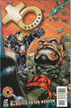 X-O Manowar #17 (1998)