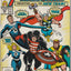 Avengers #300 (1989) - Double size, New Avengers Team line-up